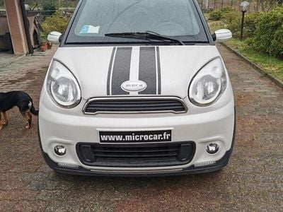 Microcar M8