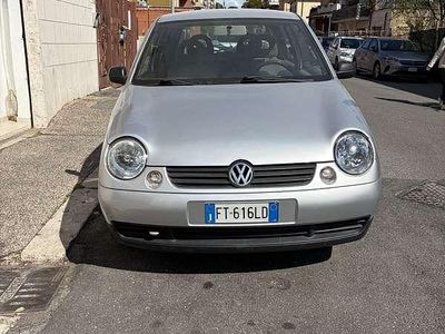 Usata VW Lupo 60 CV (44 kW) 2004 Utilitaria