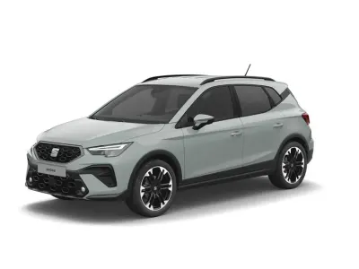 Nuova Seat Arona Black Edition 115 CV (84 kW) 2026 Grigio oniric SUV