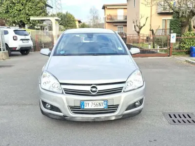 Usata Opel Astra