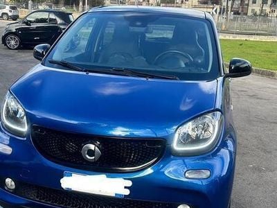 Smart ForTwo Coupé