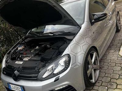 Usata VW Golf VI Highline 122 CV (89 kW) 2011 Utilitaria