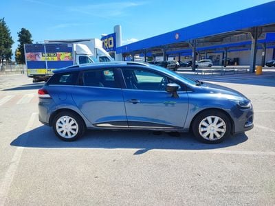 Renault Clio GrandTour