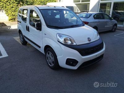 usata Fiat Qubo 1.3