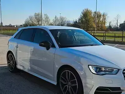 Usata Audi S3