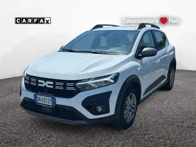 Usata Dacia Sandero