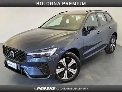 Usata Volvo XC60