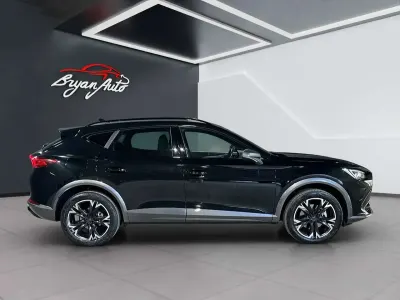 Usata Cupra Formentor