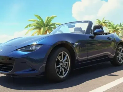 Usata Mazda MX5