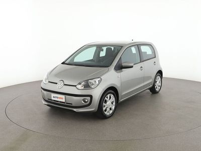 VW up!