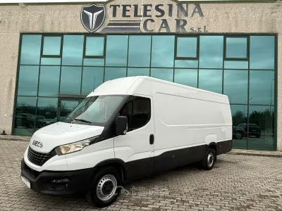 Usata Iveco Daily