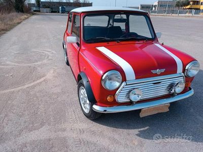 usata Mini 1300 Cooper