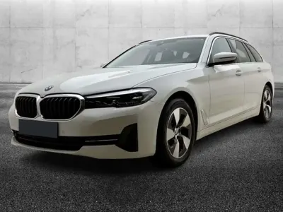 Usata BMW 520