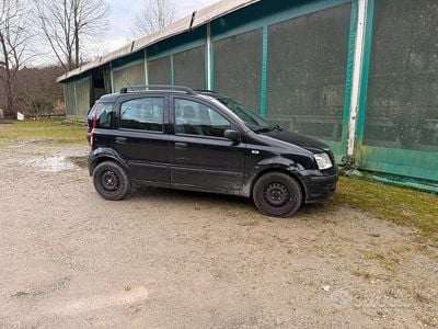 Usata Fiat Panda