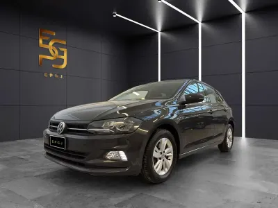 Usata VW Polo Highline 95 CV (69 kW) 2020 Other Utilitaria