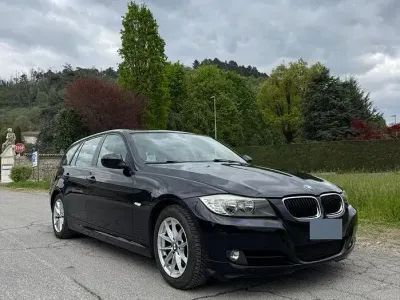 Usata BMW 316