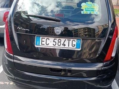 Lancia Musa