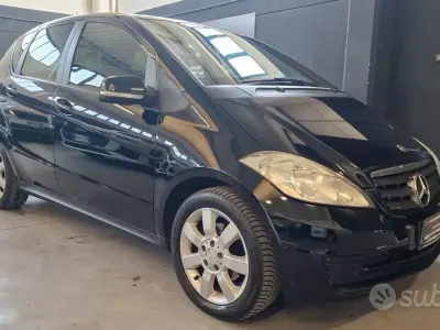 Usata Mercedes A150