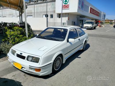 usata Ford Sierra cosworth RS