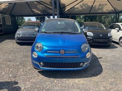 usata Fiat 500 1.2 Star 2019