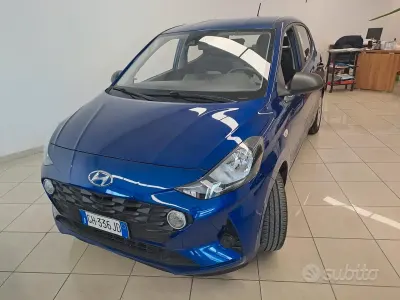 Usata Hyundai i10