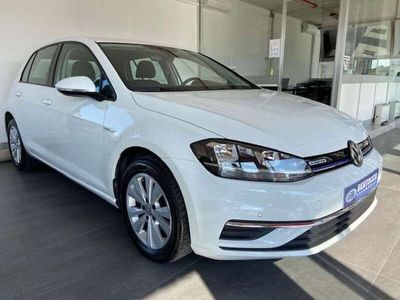 usata VW Golf 5p 1.4 METANO 110cv