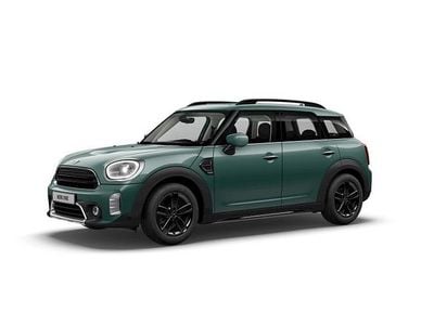 Usata Mini One Countryman 102 CV (75 kW) 2021 SUV