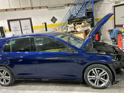 Usata VW Golf VII
