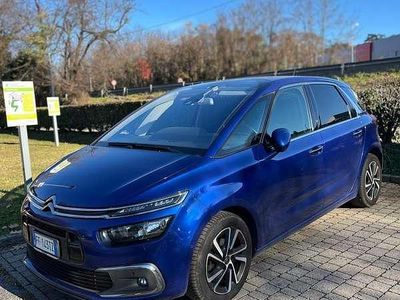 Usata Citroën C4 Picasso Shine 120 CV (88 kW) 2016 Monovolume