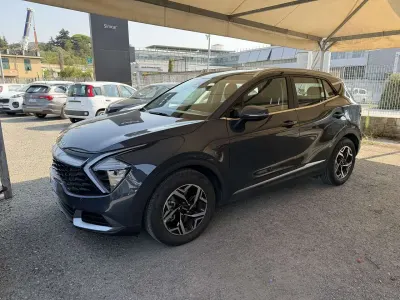 Usata Kia Sportage 136 CV (100 kW) 2023 Other SUV
