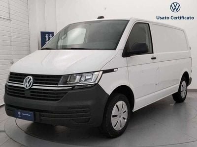 VW T6.1