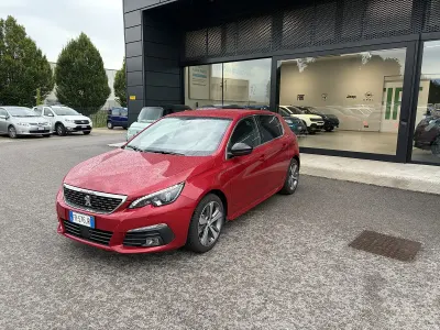 Usata Peugeot 308