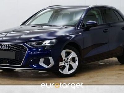 usata Audi A3 35 TFSI SPB 35 TFSI S tronic Business Advanced