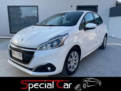 usata Peugeot 208 BlueHDi 75 5 porte Style