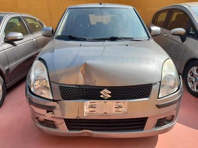 usata Suzuki Swift Swift5p 1.3 16v GL PER EXPORT