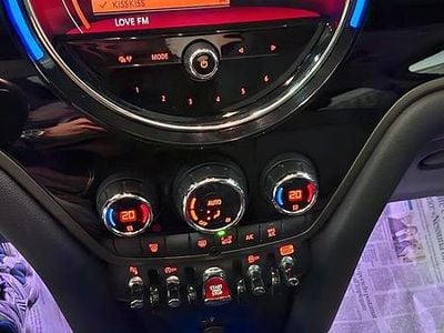 Usata Mini Countryman 150 CV (110 kW) 2021 Grigio SUV