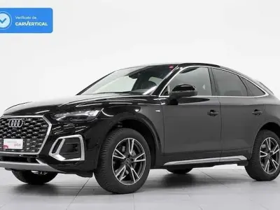 Usata Audi Q5 Sportback