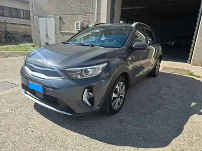 Usata Kia Stonic