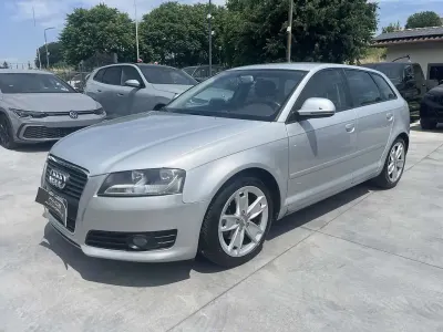 Usata Audi A3