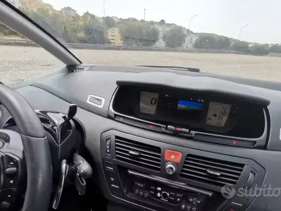 Usata Citroën C4 Picasso