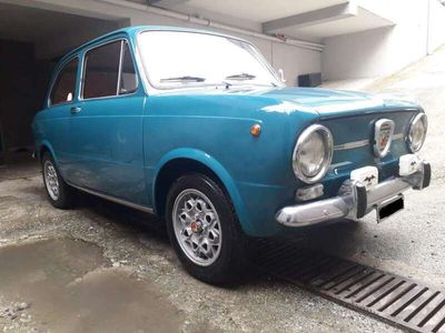 Fiat 850