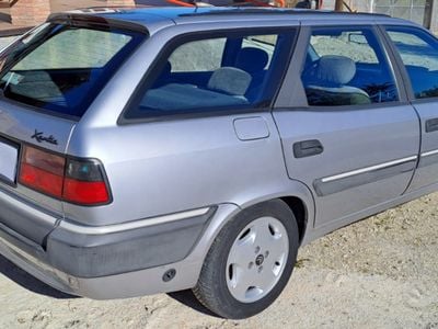 Usata Citroën Xantia 132 CV (97 kW) 1996 Grigio Station wagon