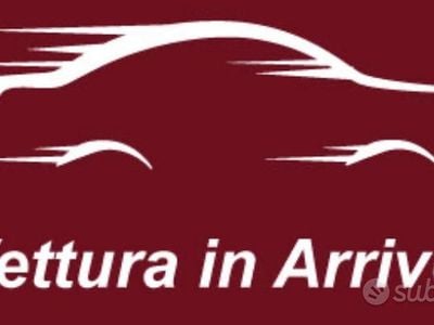 Usata Kia Rio 90 CV (66 kW) 2016 Nero Utilitaria