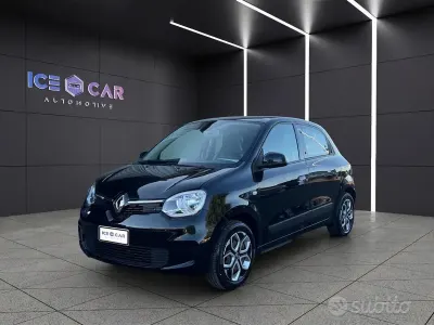 Occasion Renault Twingo