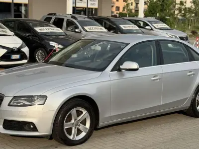 Begagnad Audi A4 120 HK (88 kW) 2011 Other Sedan