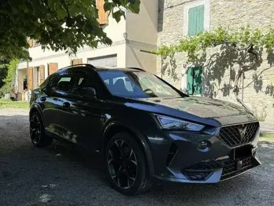 Usata Cupra Formentor VZ 245 CV (180 kW) 2024 SUV