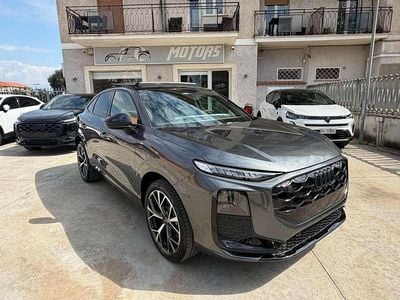 Nuova Audi Q3 Sportback S-Line 150 CV (110 kW) 2026 Grigio SUV