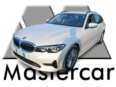 Usata BMW 320