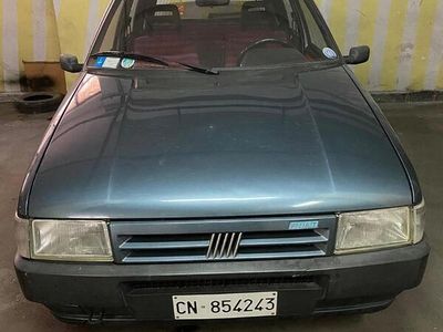 usata Fiat Uno - 1992 AUTO D'EPOCA