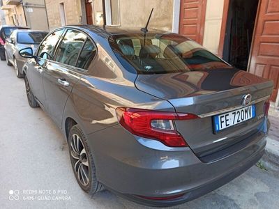 usata Fiat Tipo Tipo4p 1.6 mjt Lounge 120cv